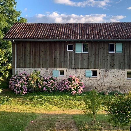 Majellon Grand Appartement Sainte-Christie-d'Armagnac Exteriér fotografie